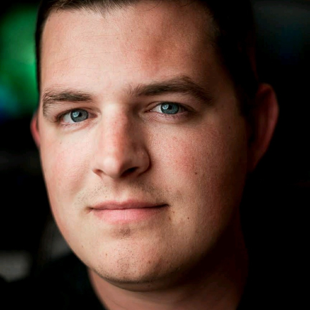 Meet your Posher, Doug